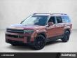 Used 2025 Hyundai Santa Fe Calligraphy SUV