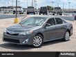 Toyota Camry Hybrid