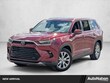 Toyota Grand Highlander