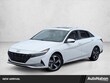  Hyundai Elantra HEV