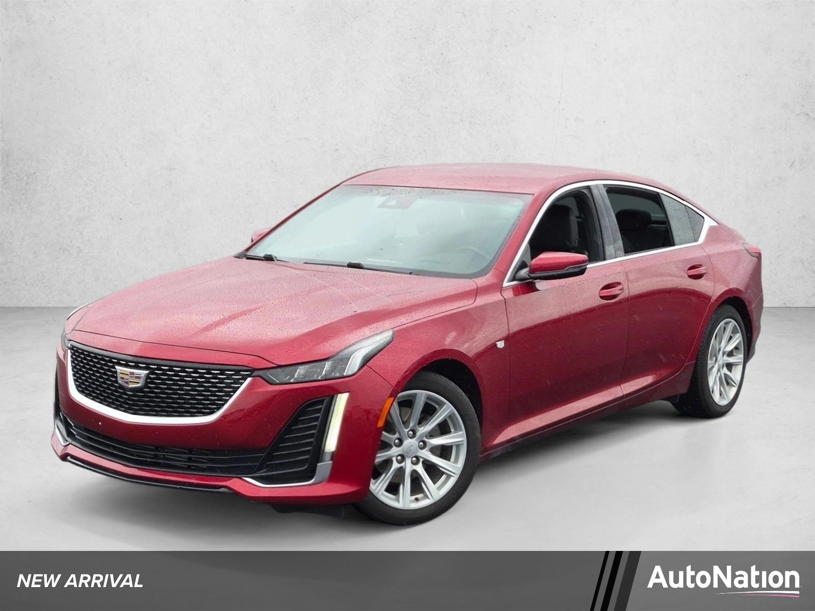 2023 Cadillac CT5