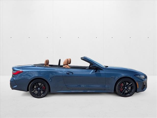 2022 Bmw M440i xDrive photo 4