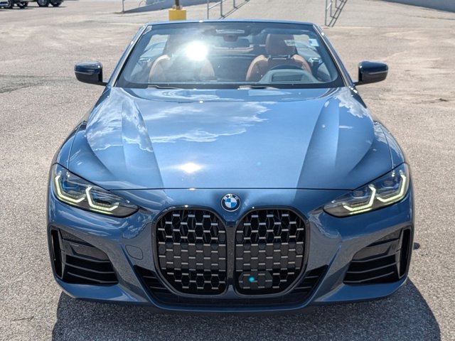 2022 Bmw M440i xDrive photo 2