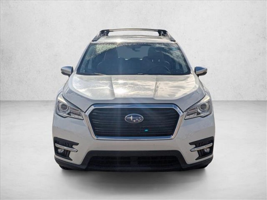 Used 2019 Subaru