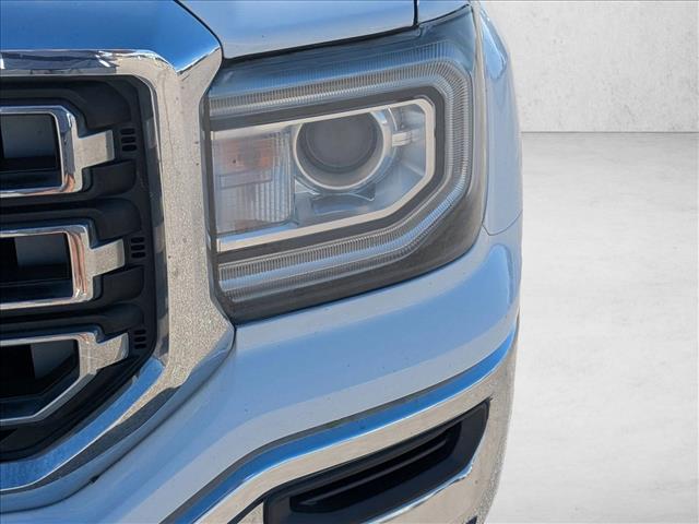 2016 Gmc Sierra 1500 Base photo 4