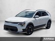  Kia Niro EV