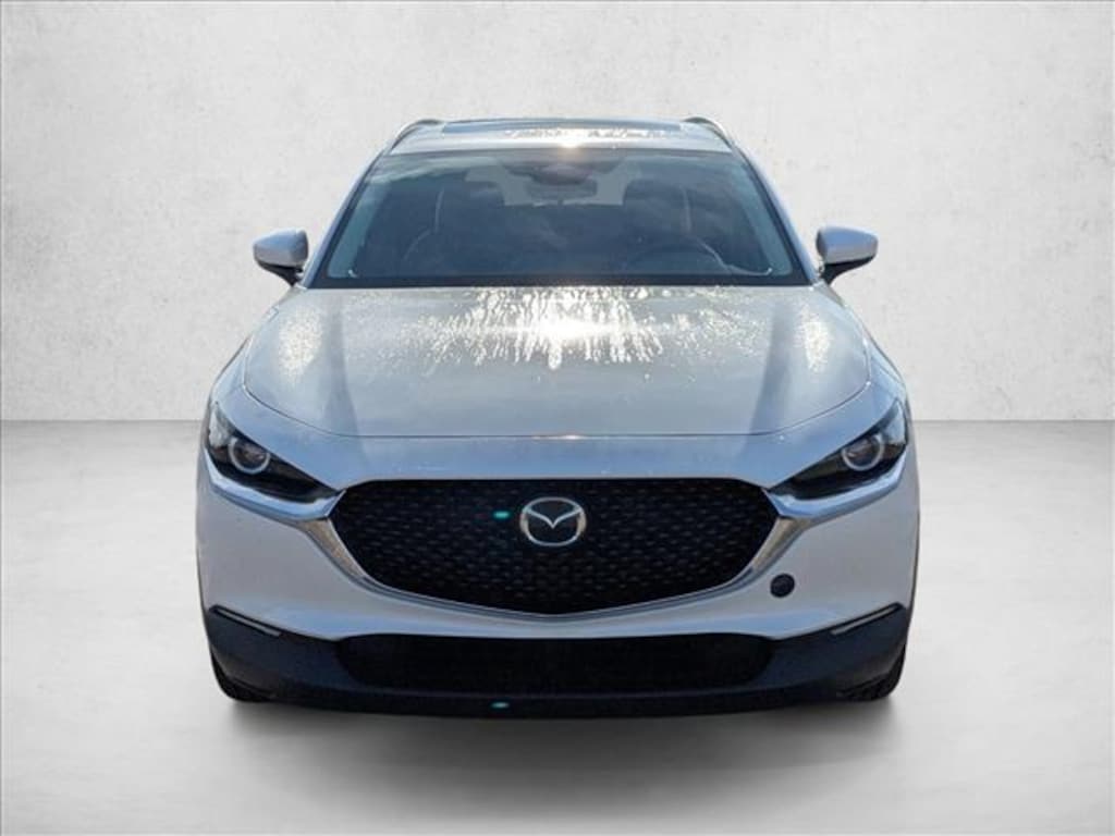 Used 2025 Mazda CX-30 2.5 S Preferred Package SUV