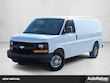  Chevrolet Express 2500