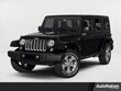  Jeep Wrangler JK Unlimited