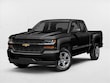 Chevrolet Silverado 1500 LD