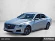  CADILLAC CTS