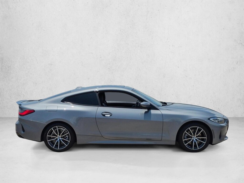 Used 2024 BMW 430i 430i Coupe