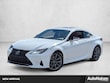 LEXUS RC 350