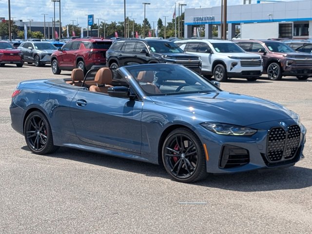 2022 Bmw M440i xDrive photo 3