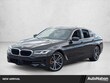 BMW 540i