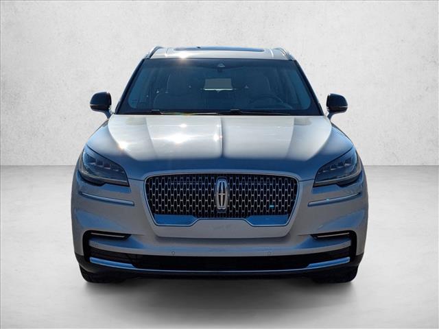 2022 Lincoln Aviator Reserve photo 2