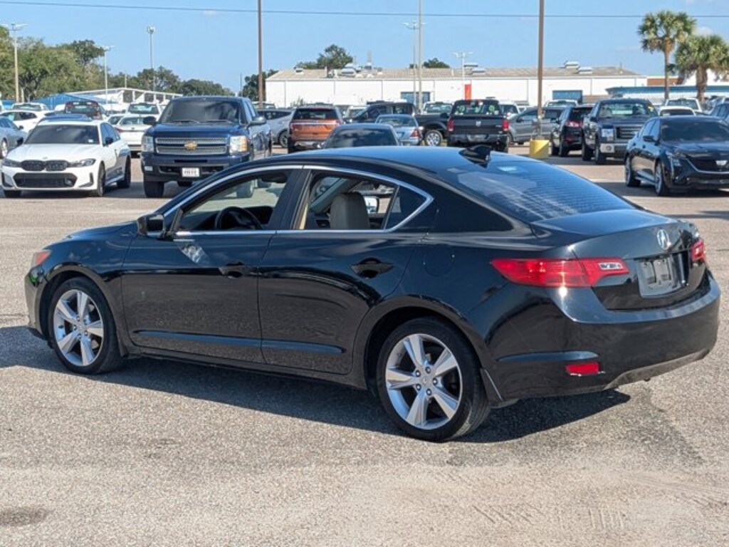Used 2013 Acura