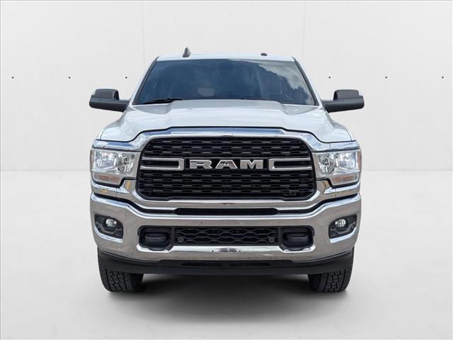 2022 Ram 2500 Big Horn photo 2