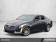  CADILLAC CTS