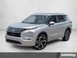  Mitsubishi Outlander Plug-In Hybrid