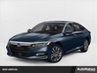  Honda Accord Hybrid