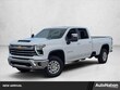  Chevrolet Silverado 2500 HD