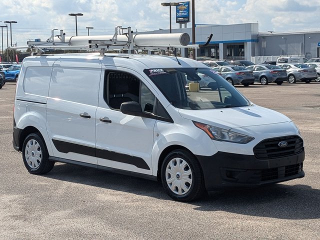 2022 Ford Transit Van XL photo 3