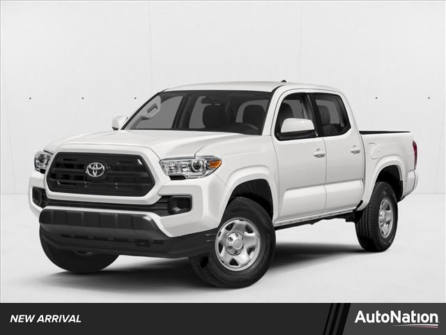  Toyota Tacoma