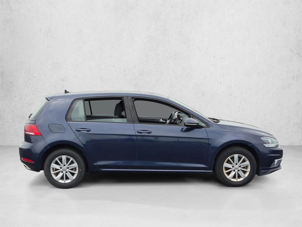 Used 2019 Volkswagen Golf S Hatchback