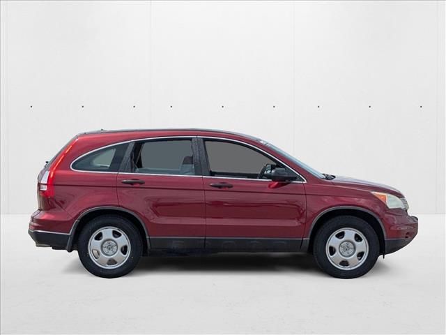 2011 Honda CR-V LX photo 4