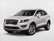  Lincoln MKC