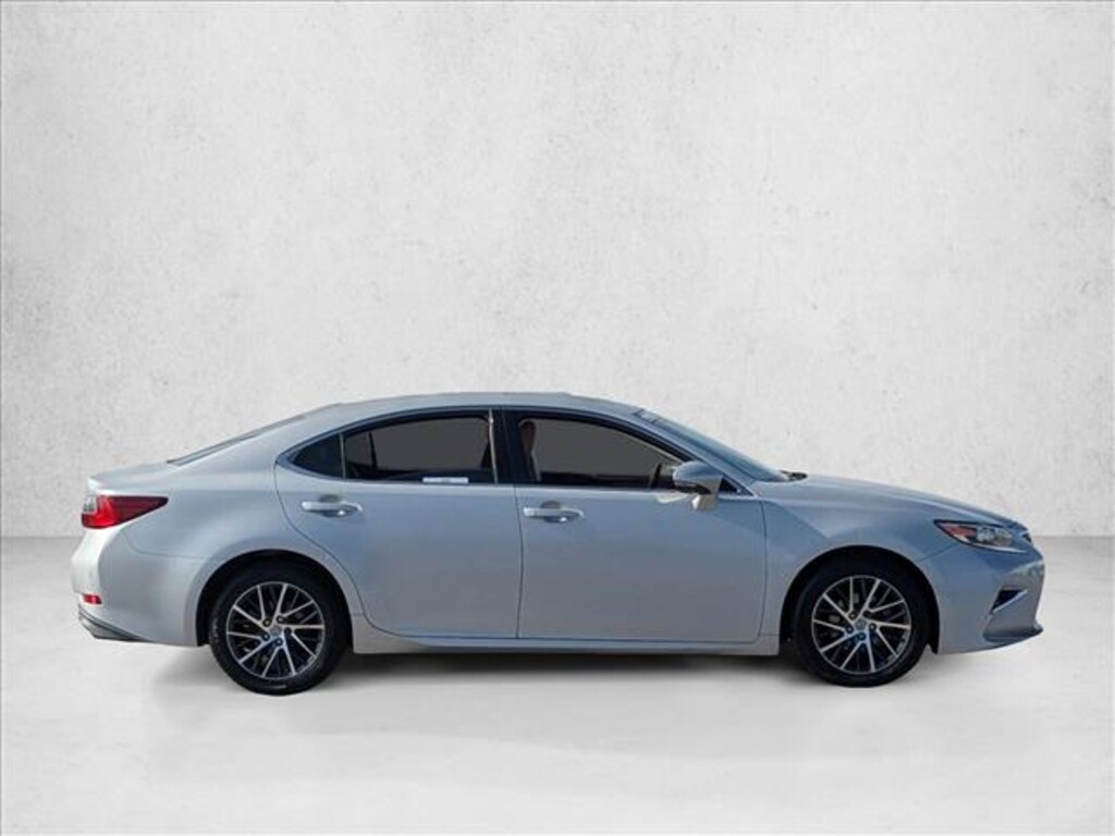 Used 2016 Lexus ES 350 Sedan