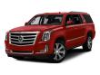 CADILLAC Escalade ESV