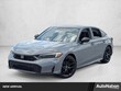  Honda Civic Hybrid