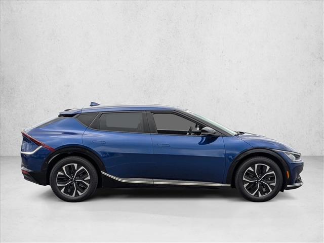 2024 Kia EV6 Wind photo 4