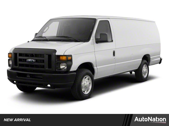  Ford E-350 Super Duty