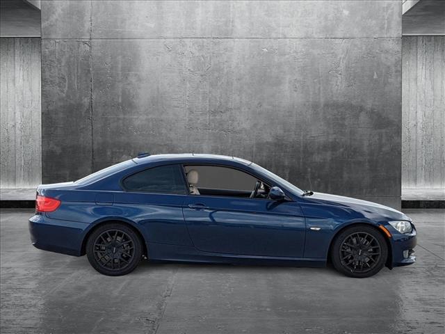 2012 Bmw 328i 3-series photo 4