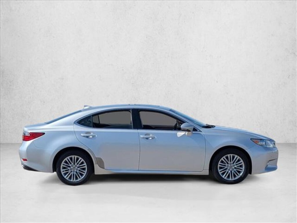 Used 2015 Lexus ES 350 Sedan