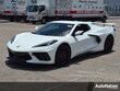  Chevrolet Corvette Stingray