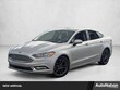  Ford Fusion Hybrid