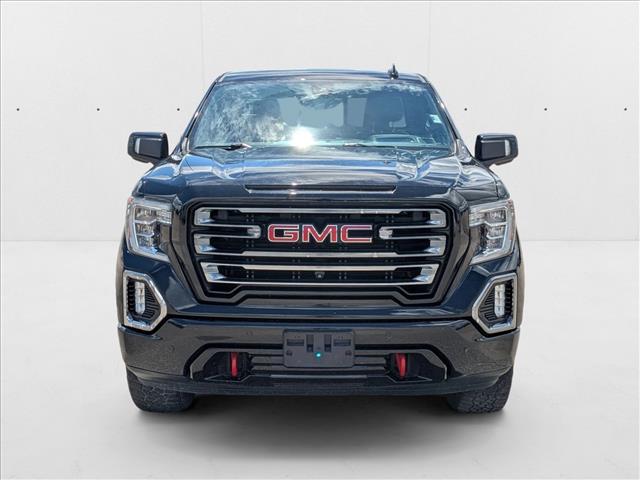 2019 Gmc Sierra 1500 AT4 photo 2