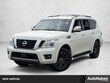  Nissan Armada