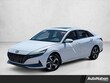  Hyundai Elantra HEV
