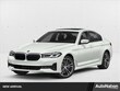  BMW 540i