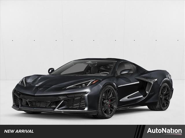  Chevrolet Corvette Z06