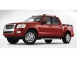  Ford Explorer Sport Trac