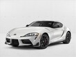  Toyota GR Supra