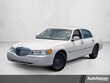  Lincoln Town Car