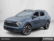  Kia Sportage Plug-In Hybrid