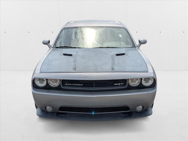 2011 Dodge Challenger SRT8 photo 2